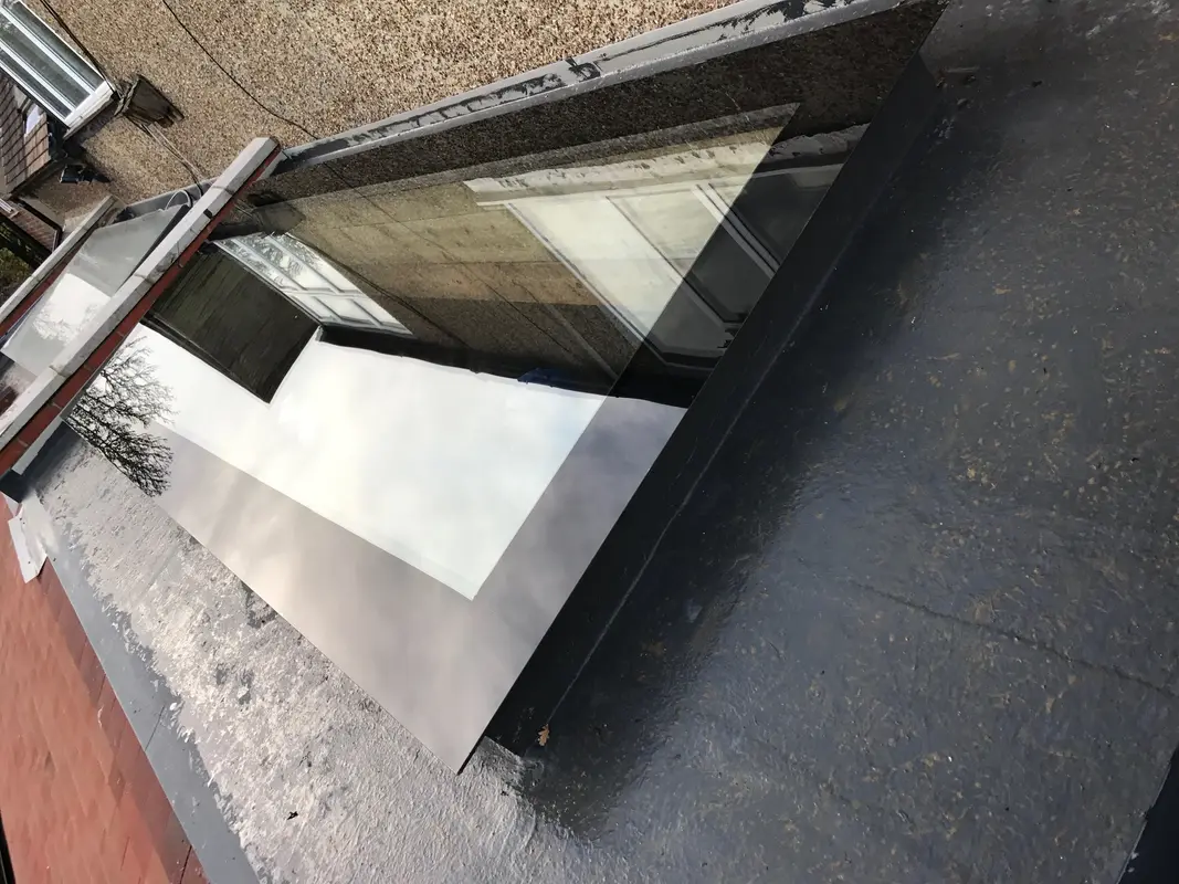 Velux Windows Walthamstow