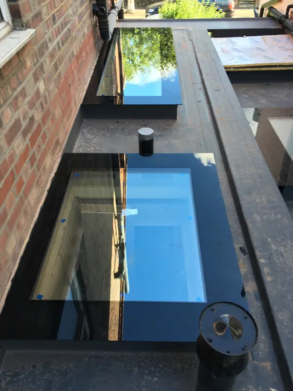Velux Windows Walthamstow