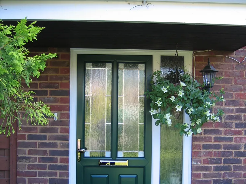 uPVC Vs Aluminium Windows — Gallery Walthamstow