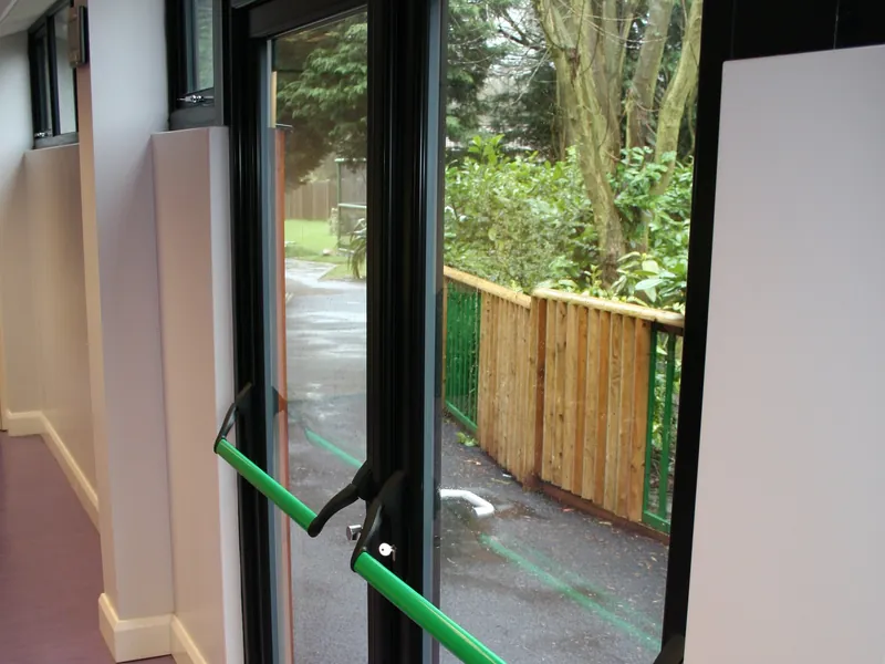 uPVC Vs Aluminium Windows — Gallery Walthamstow