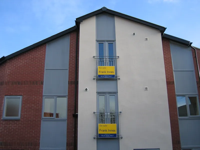 uPVC Vs Aluminium Windows — Gallery Walthamstow