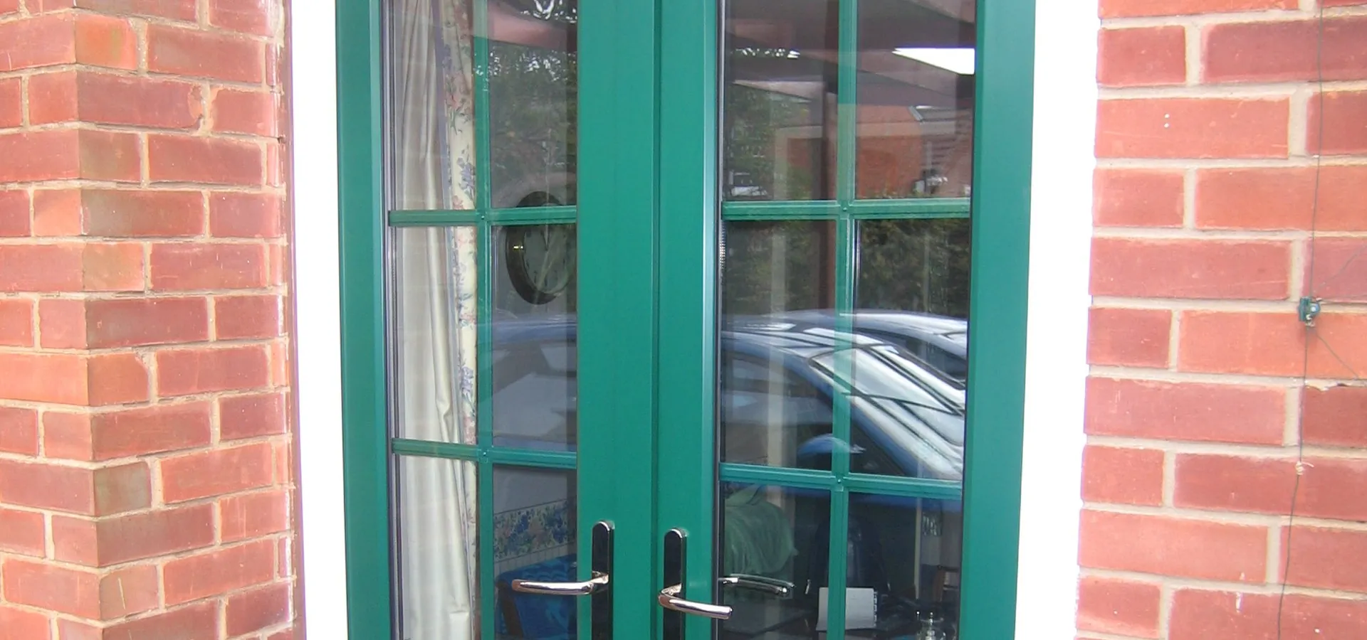 uPVC Vs Aluminium Windows Walthamstow