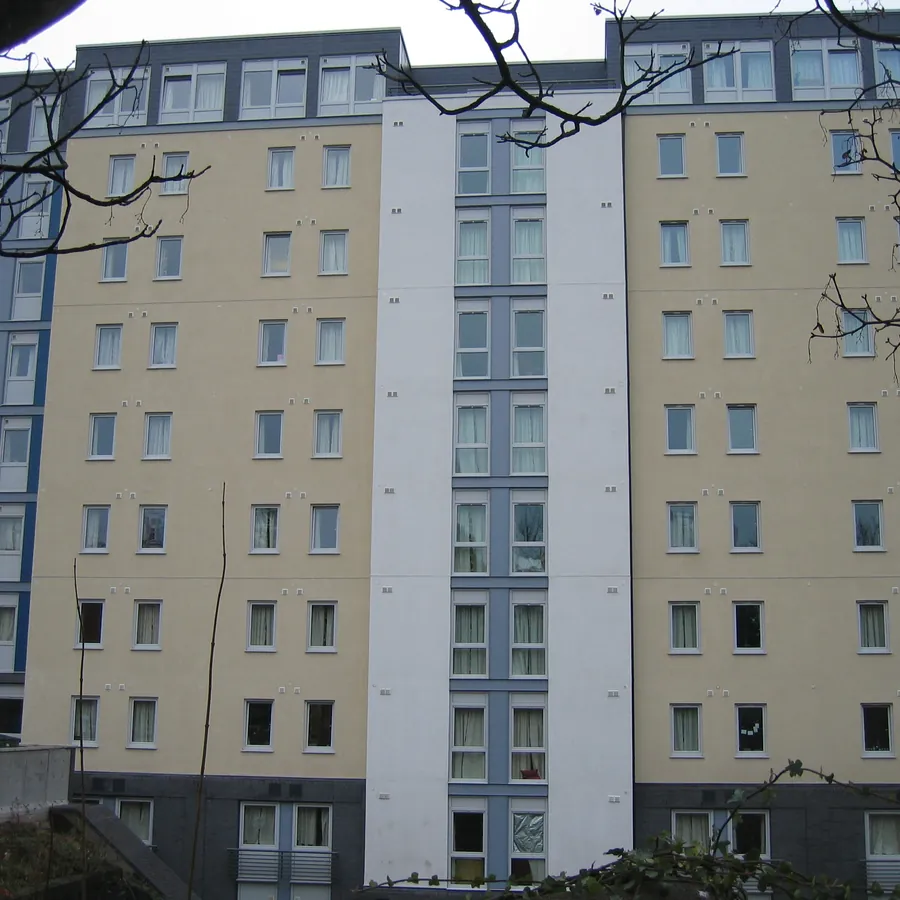 uPVC Vs Aluminium Windows — Product Walthamstow