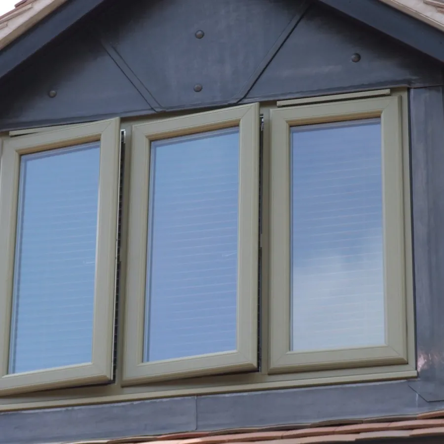 uPVC Vs Aluminium Windows — Product Walthamstow