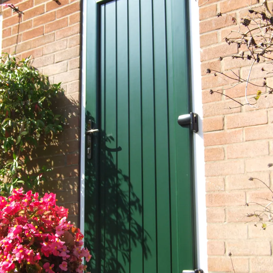 uPVC Vs Aluminium Windows — Product Walthamstow